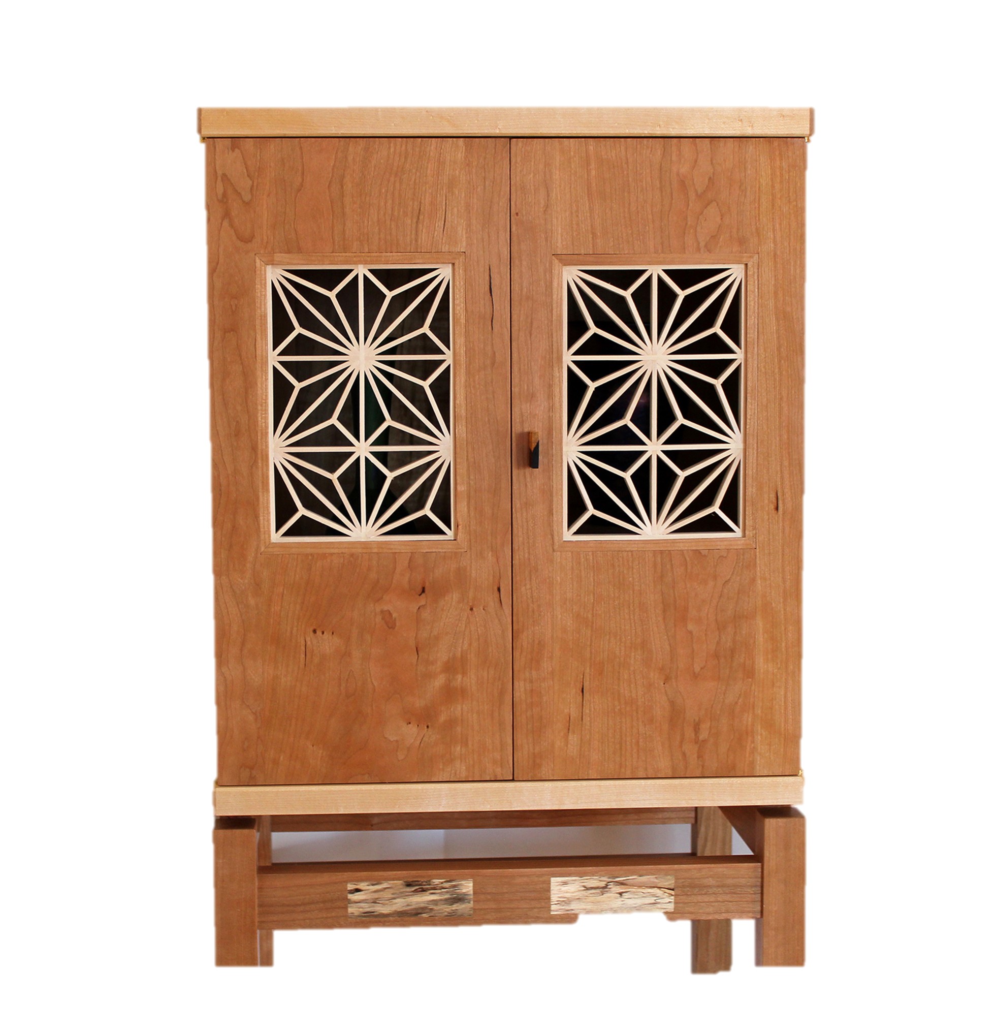 Kumiko Cabinet