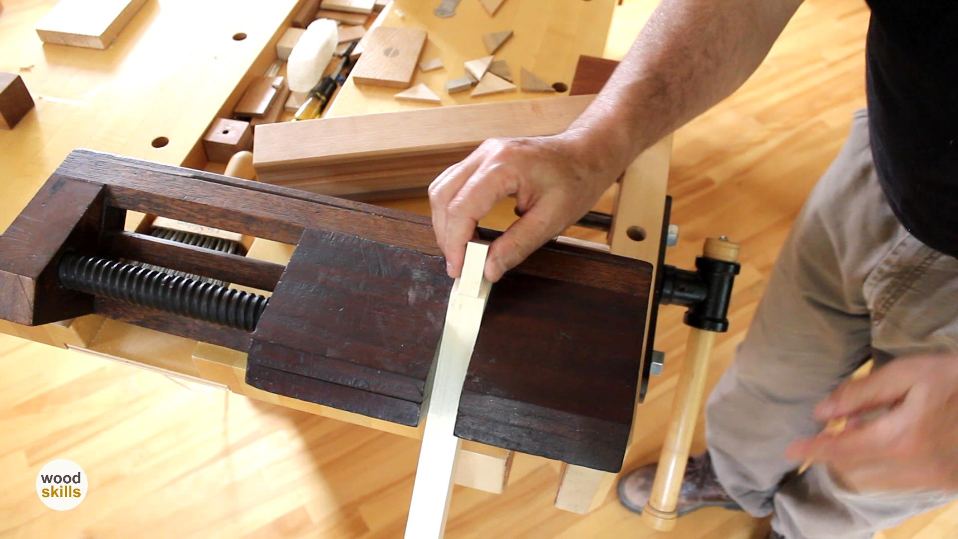 Miter Jack Saw