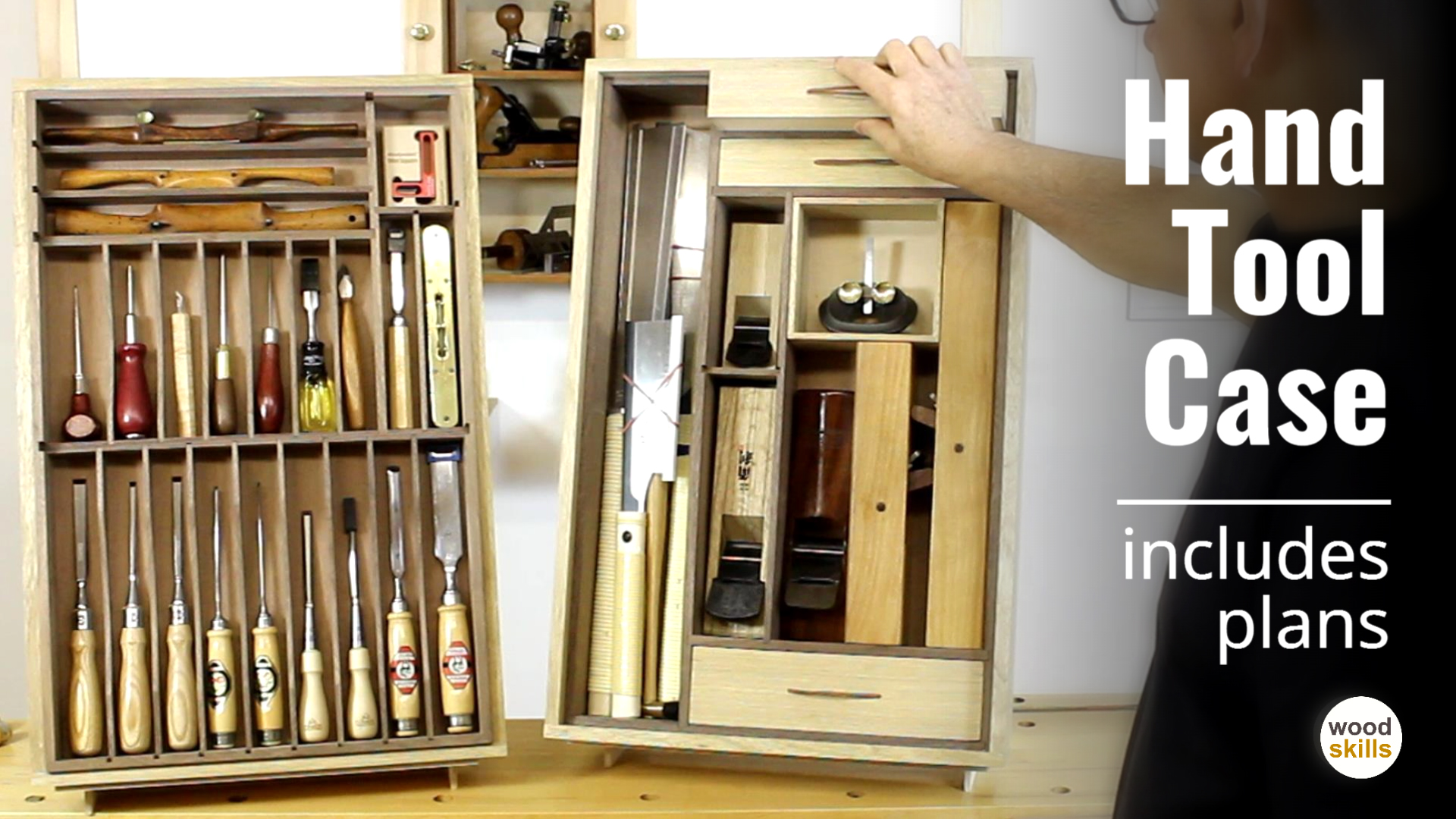 Hand Tool Cabinet