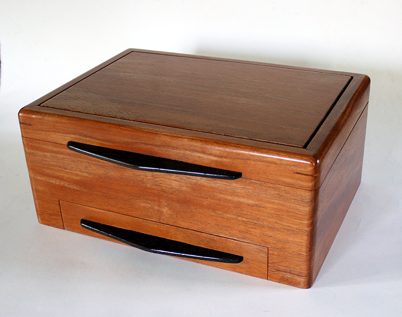 Jewelry Box