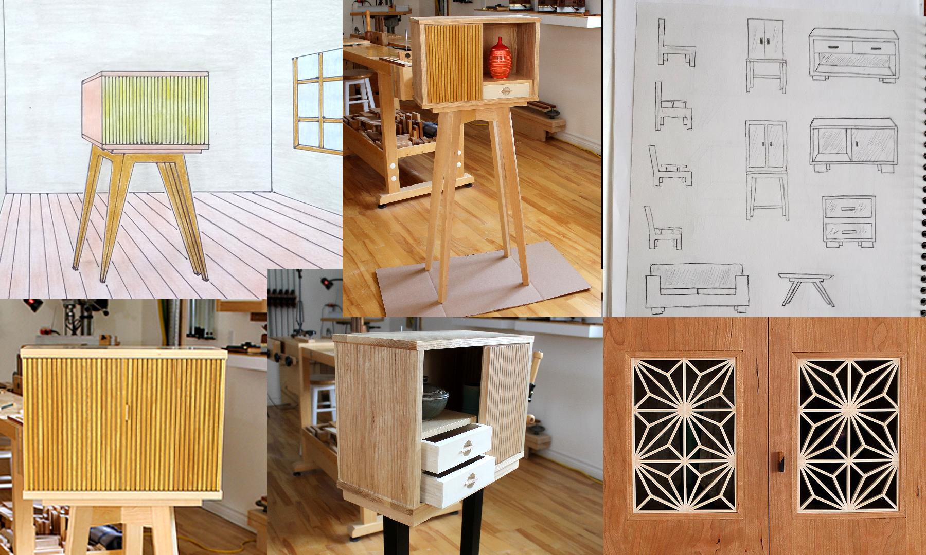Makers and Furniture