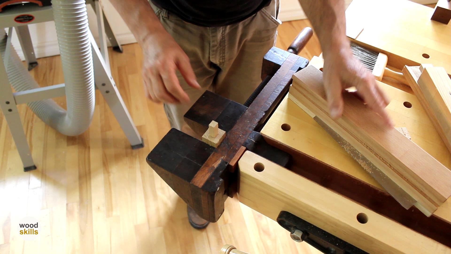 Miter Jack