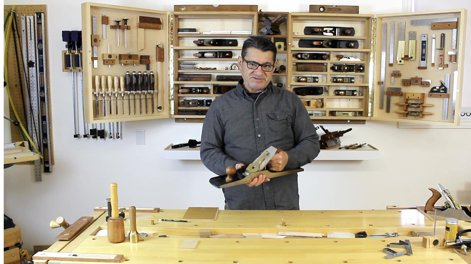 Social Media for Woodworkers